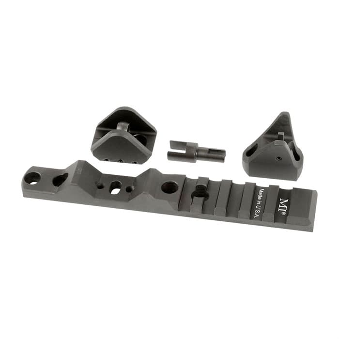 Midwest Industries Marlin 1894 Ghost Ring Picatinny Rail