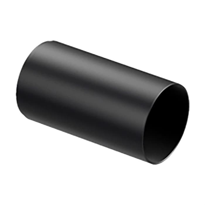 Swamp Fox 4inch Sunshade for 50mm Objective Bell Scope