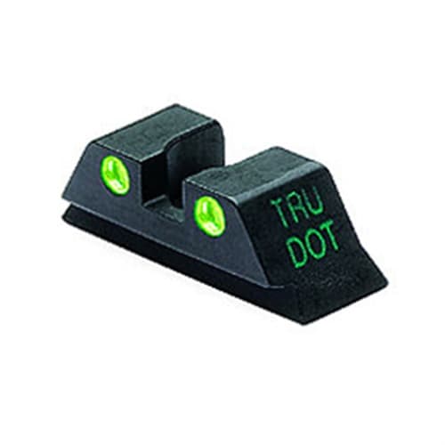 Meprolight Glock 35 Green Tru-Dot Rear Sight Td Night Vision