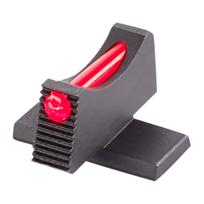Wilson Combat Snag-Free Front Sight for Sig Sauer P226 P320 Red Fiber Optic .215