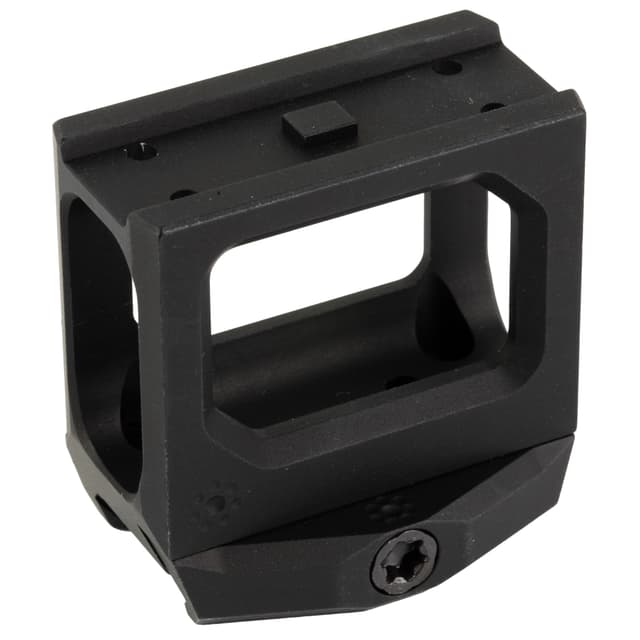 Arisaka RDM Aimpnt Acro Mount Picatinny Anodized
