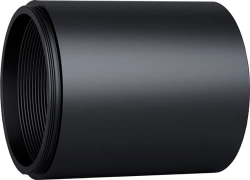 Athlon Optics Sunshade 50mm 4.5 for Helos BTR Argos BTR Talos BTR 50mm