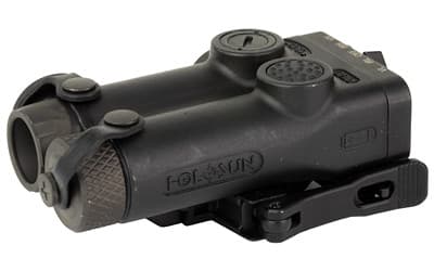 Holosun LE221 Green IR Laser Sight for Tactical Firearms