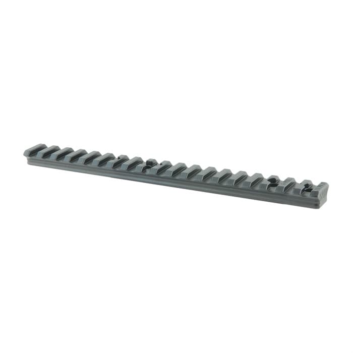 Spuhr TIKKA T3X 20 Moa Extended Scope Base 1-Piece Picatinny Rail