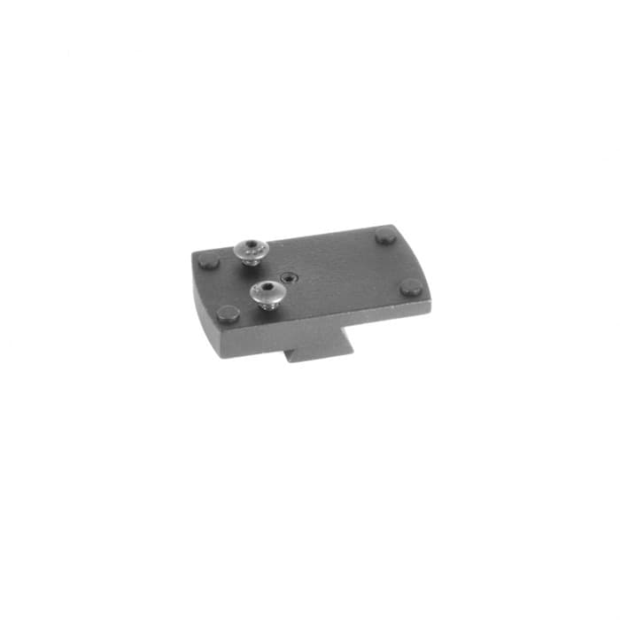 EGW Sight Mount Dovetail DeltaPoint Pro Novak Cut Optima JPoint