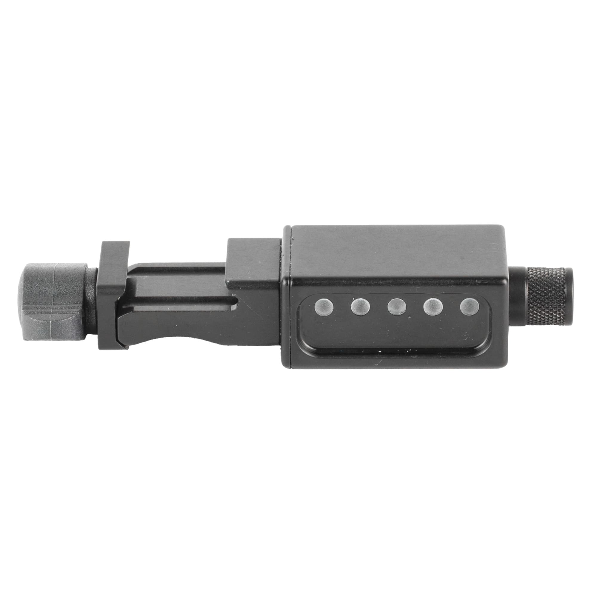 MDT Send It Mv3 Anodized Scope Accessory For Enhanced Shooting Compatibility