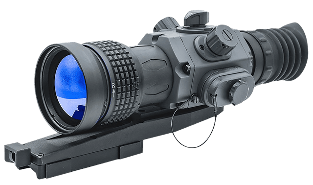 Armasight Contractor 640 Thermal Rifle Scope 3-12x50mm 640x480 30mm Mount