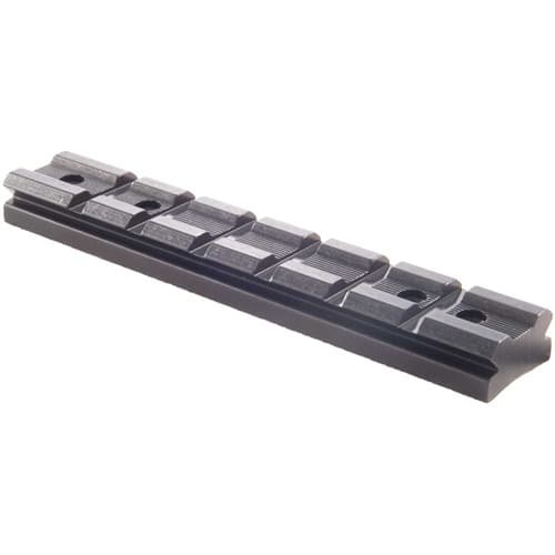 Power Custom Ruger 10/22 Weaver-Style Receiver Mount 1-Piece Aluminum Base