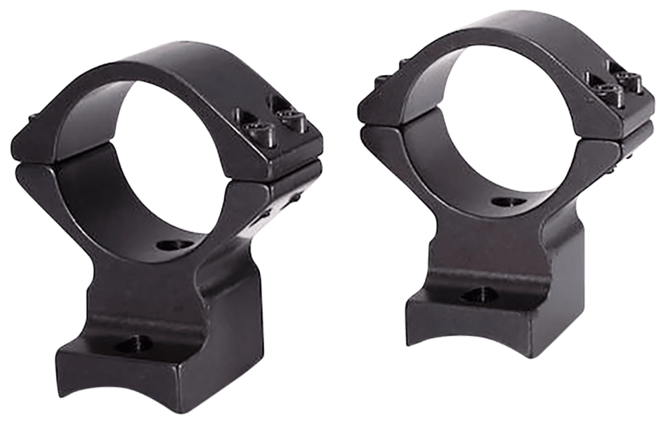 Talley Manufacturing Remington 700 20 MOA Scope Mount Ring Combo 34mm High 6061T6
