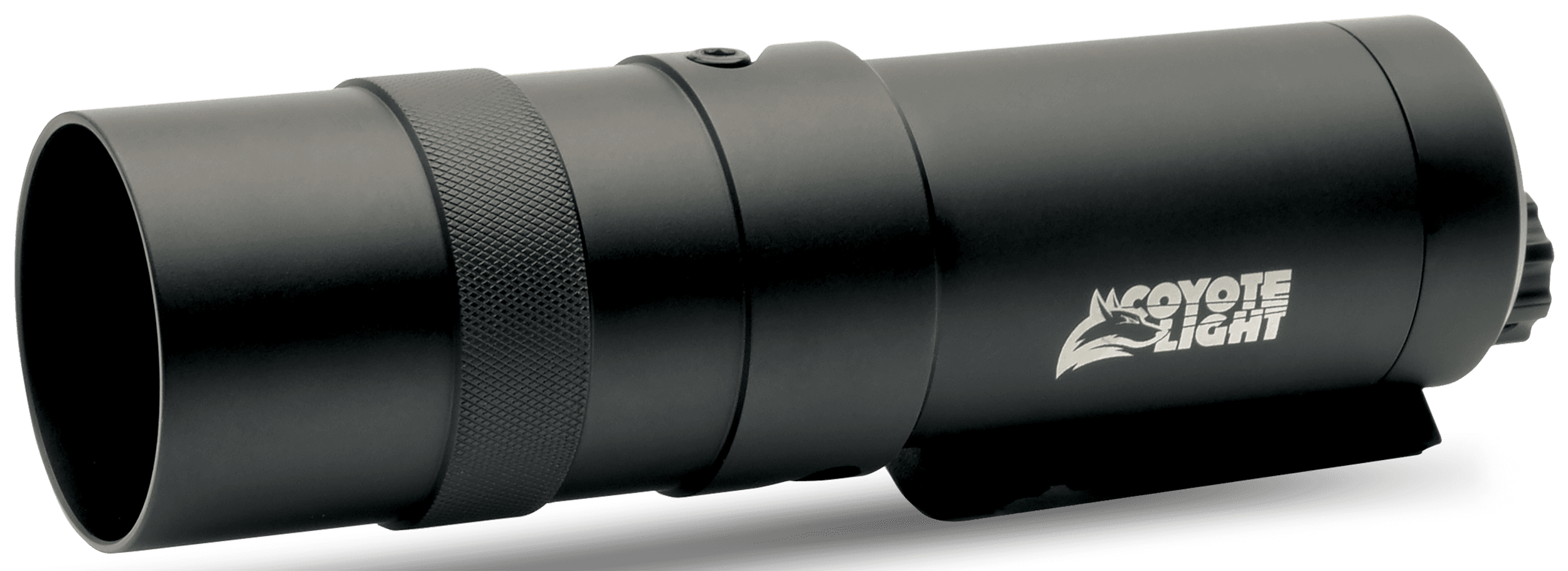 HMECLIR Coyote IR LED 18650 LiIon Battery Infrared Illuminator Matte Finish