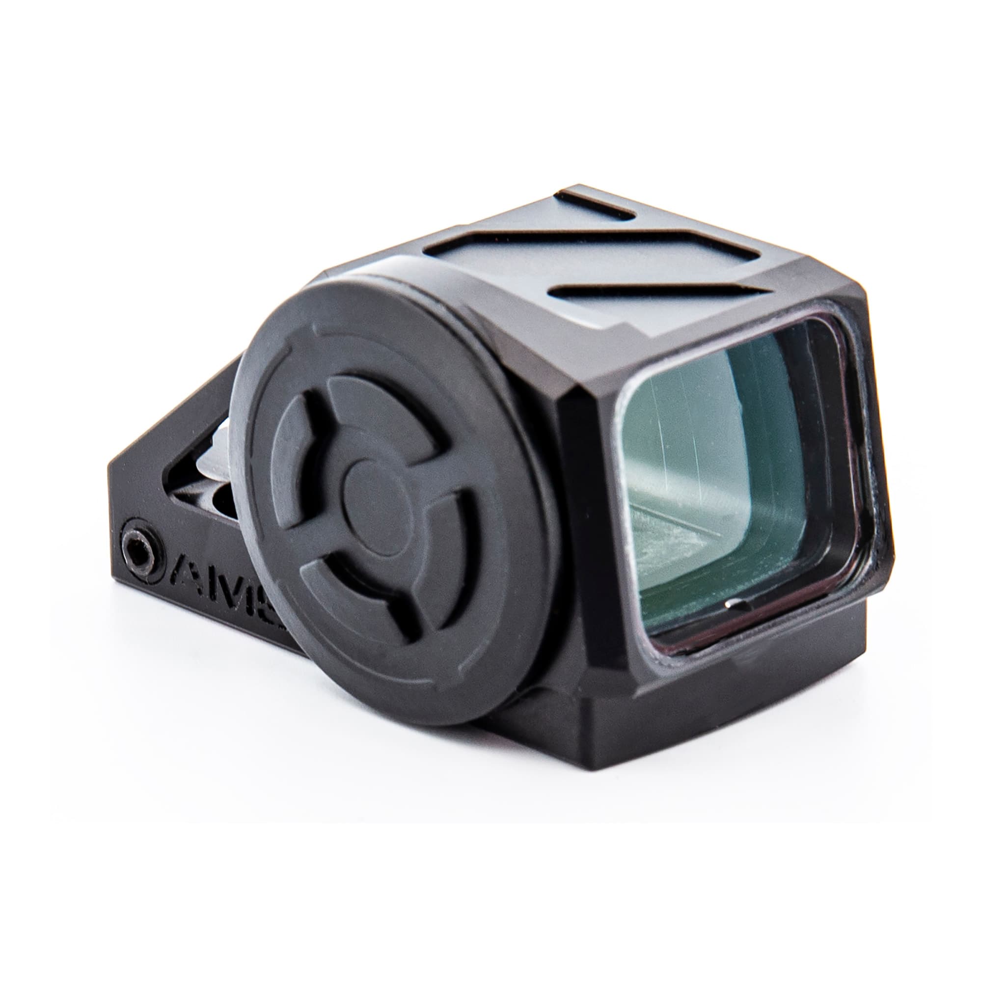 Shield Sights Amsc Enclosed Emitter Red Dot Sight 4 Moa Rifles Pistols Shotguns