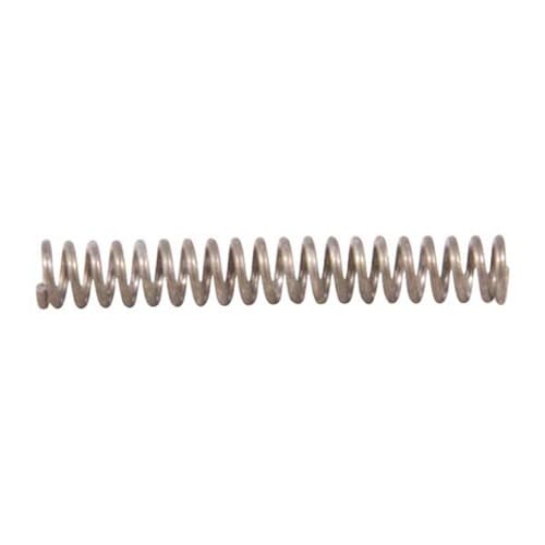 AR-15 FRONT SIGHT DETENT SPRING SILVER