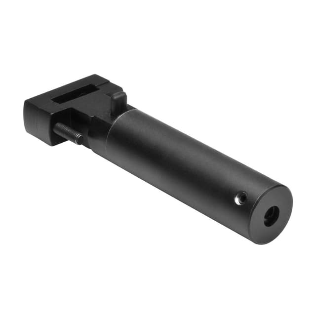 Ncstar Red Laser with Trigger Mount Universal Rifle Barrel Mount On Off Switch