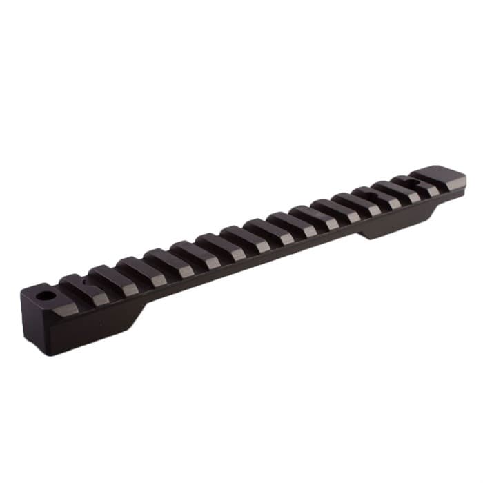 Talley Winchester Mod 70 0 MOA SA Base Picatinny Aluminum One-Piece