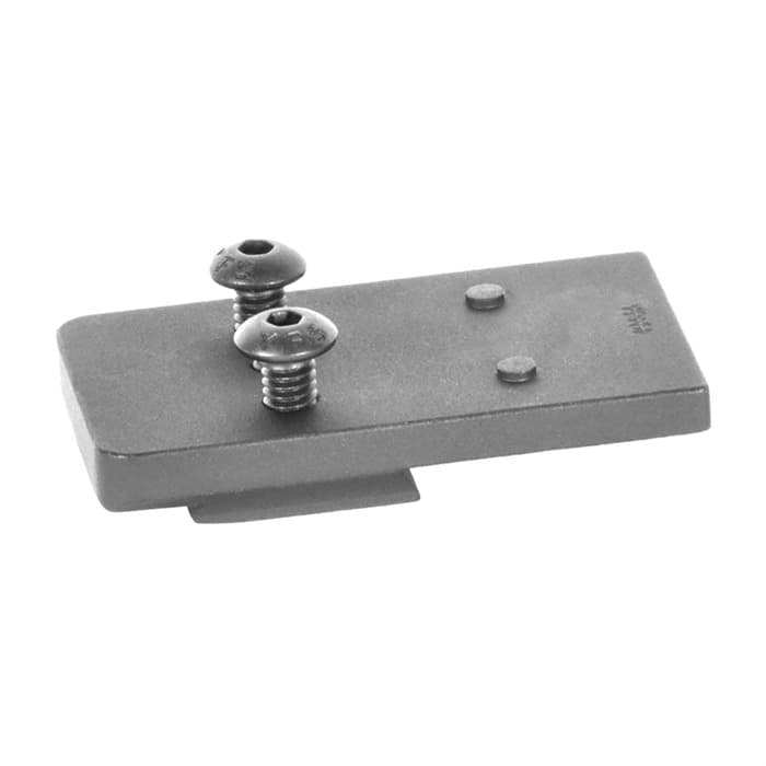EgW Sight Mount for Vortex Razor Fits S&w M&p 22 Compact 1-Piece Aluminum