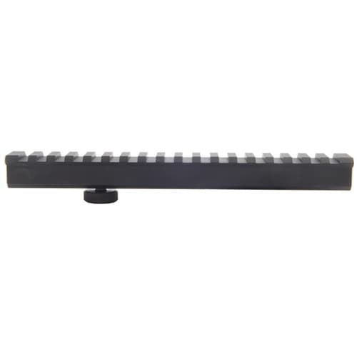 Brownells Picatinny Carry Handle Base Aluminum One-Piece Scope Mount for AR-15 M16