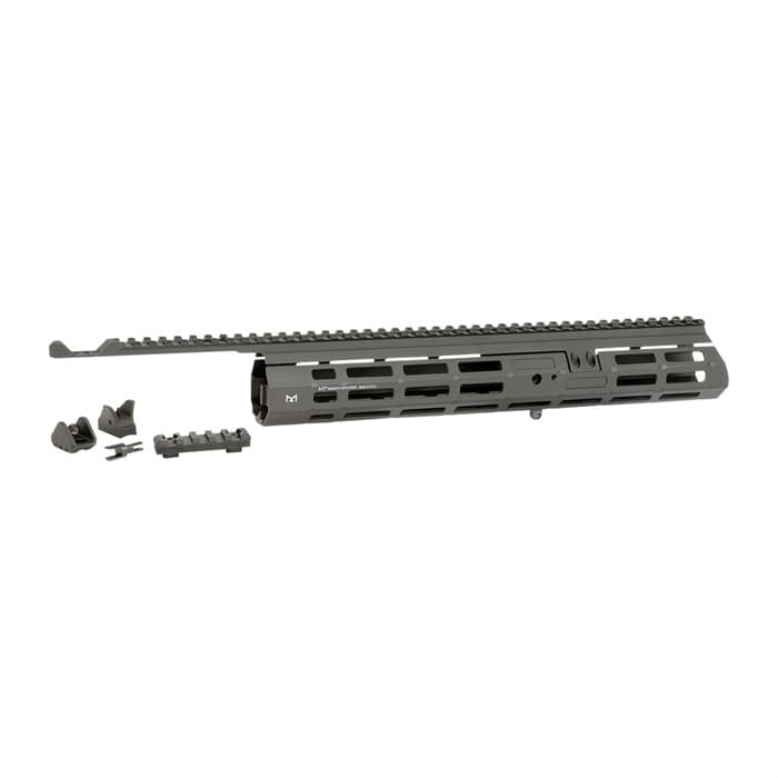 Midwest Industries Henry 45-70 Handguard Sight System with Picatinny Rail