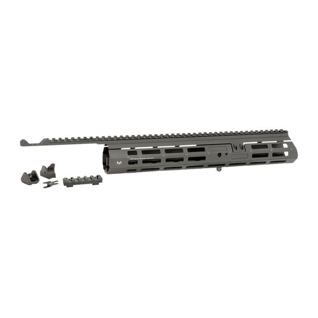 Midwest Industries Henry 45-70 Handguard Sight System with Picatinny Rail
