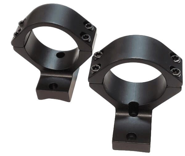 Talley Manufacturing Springfield Waypoint 30mm Scope Mount Ring Combo for Rifle