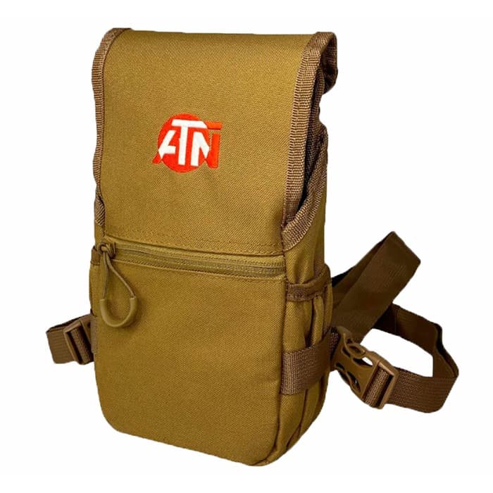 Atn Deluxe Harness Chest Pack Fits BinoX 4K 4T and OTS LT 4T Binoculars