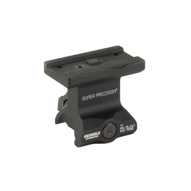 Geissele Super Precision Aimpoint Mount 1.93 Height