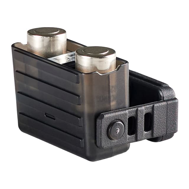 Streamlight SL-B2 Battery Charger with 2 SL-B2 Rechargeable Batteries