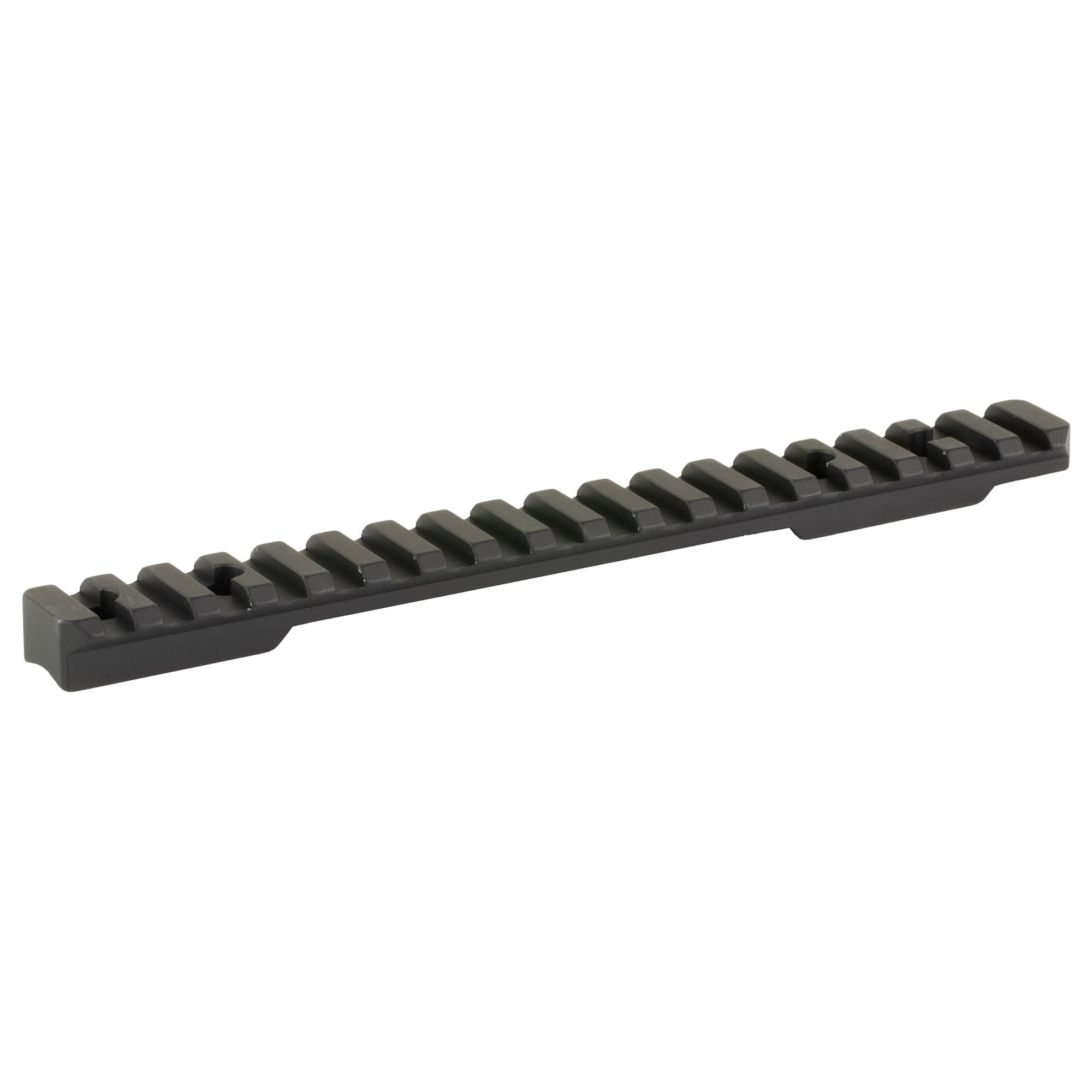 Talley Manufacturing Picatinny Base Savage Axis 20MOA 8-40 Mount