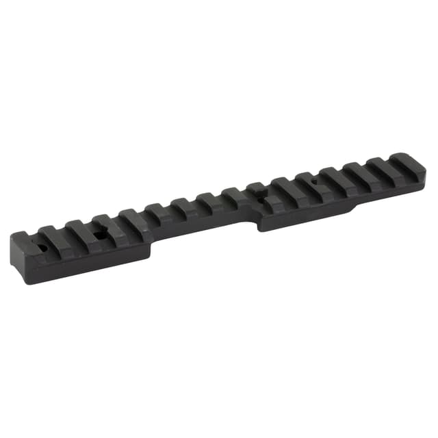 Talley Manufacturing Picatinny Base 20MoA for Tikka T1X