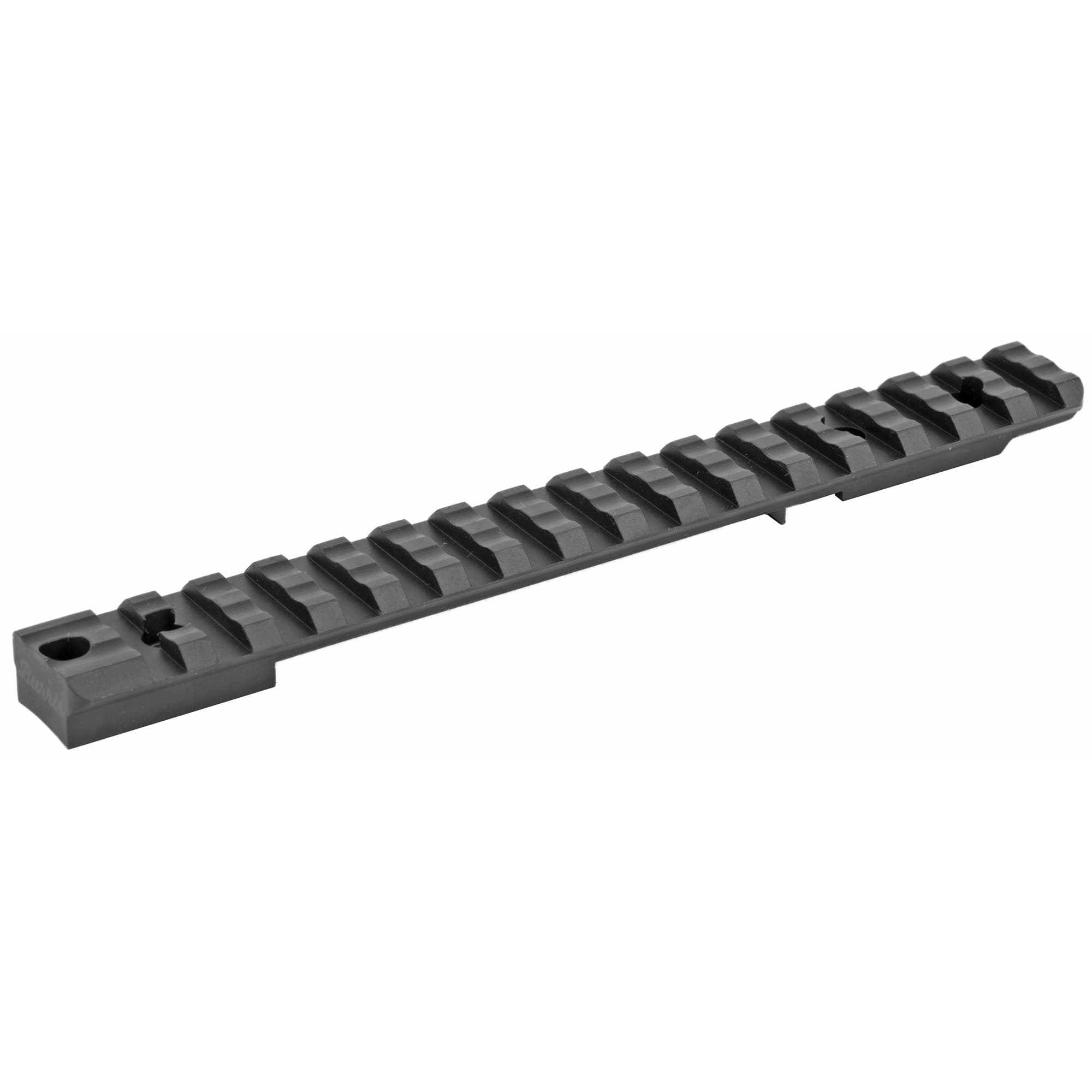Burris Xtreme Tactical One-Piece Base XTB-700 Howa Long Action Picatinny Weaver Remington 700