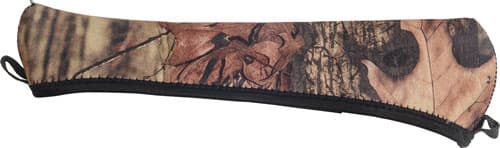 Allen 20172 Scope Cover  Mossy Oak Break-Up Infinity Neoprene Neoprene 44mm Obj. Medium Slip On