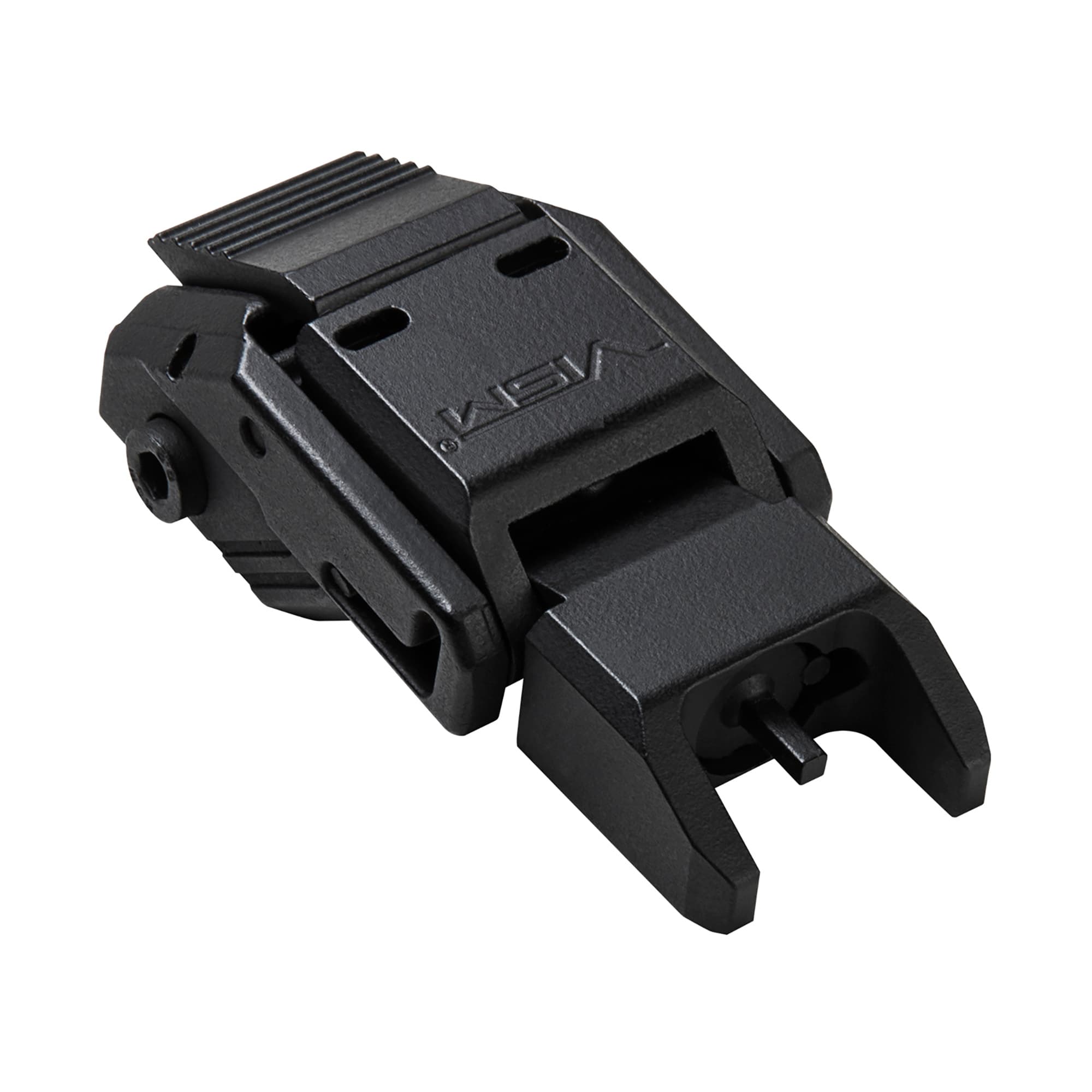 Ncstar VISM Pro Series Flip-Up Front Sight Picatinny Rail Ar Compatibility