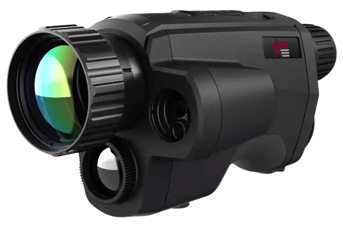 AGM Global Vision Fuzion LRF TM50 640 Thermal Monocular 3 to 24x 50mm 640x512 50 Hz