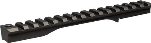 Christensen Arms One Piece Scope Base Std Rem 700 Action for Scope Mounts