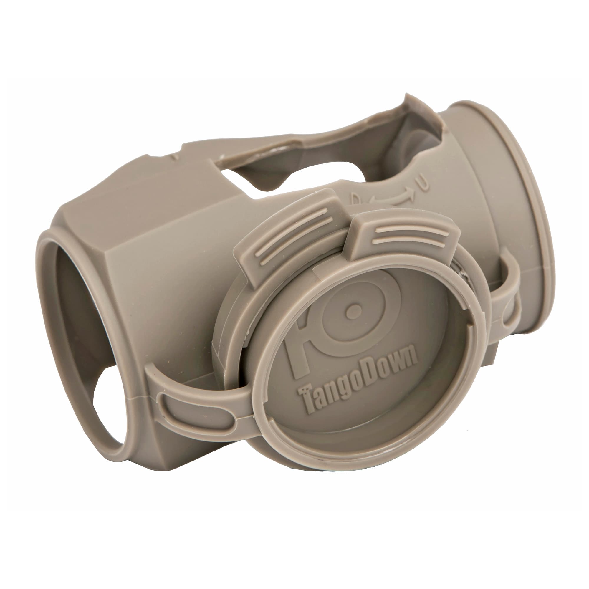 TangoDown IO T2 Cover FDE for Aimpoint T-2 Flat Dark Earth