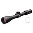 Burris Fullfield E1 3-9x40 Rifle Scope 1in Ballistic Plex E1 Reticle Matte Finish
