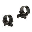 Weaver Detachable Extension Top Mount Aluminum Scope Rings 30mm Low EXT