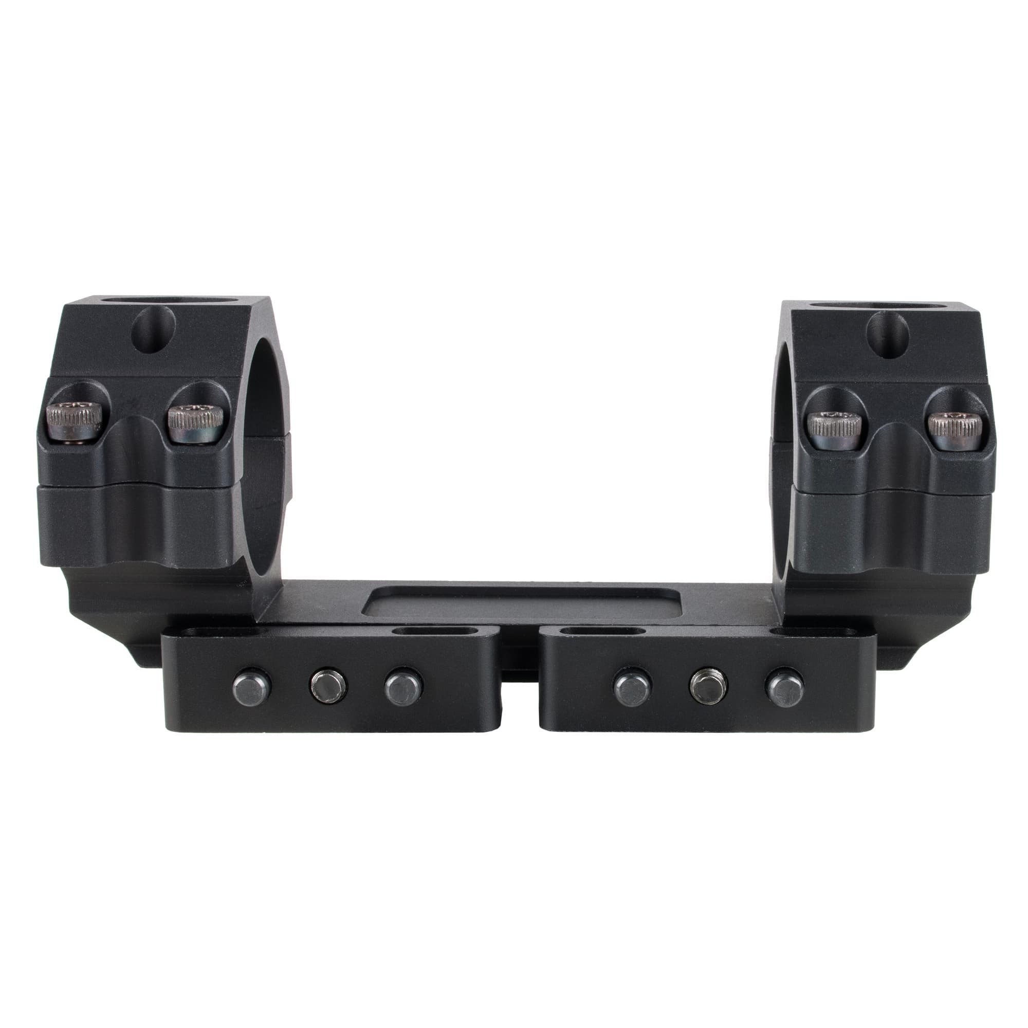 Trijicon Bolt Action 30mm 20MoA Mount Picatinny 1.125in Bore Height