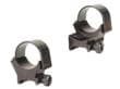 Weaver Detachable Extension Top Mount Aluminum Scope Rings 30mm High Ext
