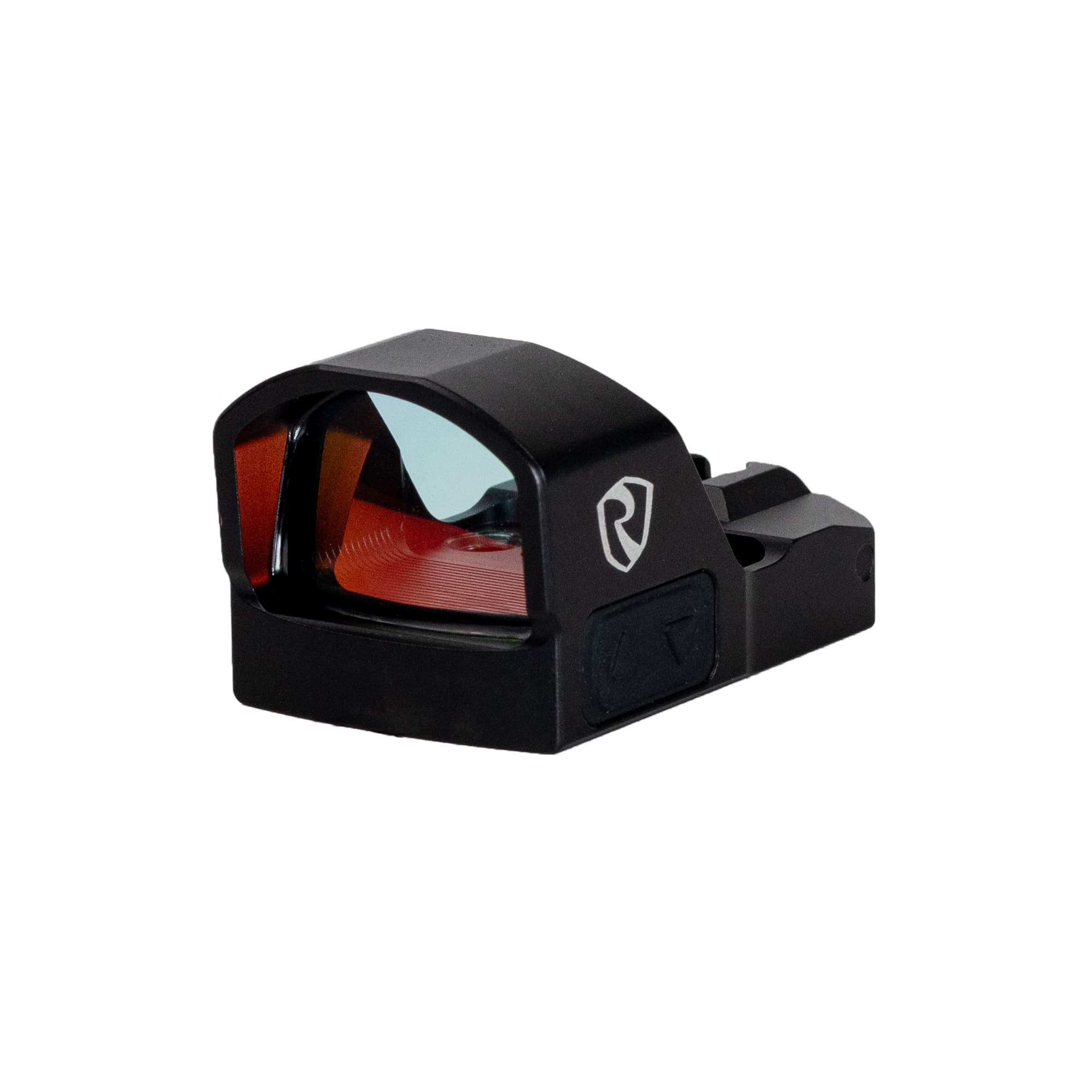 Riton 3 Tactix Prd 3 2MoA Red Dot Sight Picatinny Mount