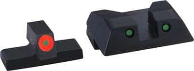 Beretta Sight Kit Spartan Tritium Metal Body Handgun Sights