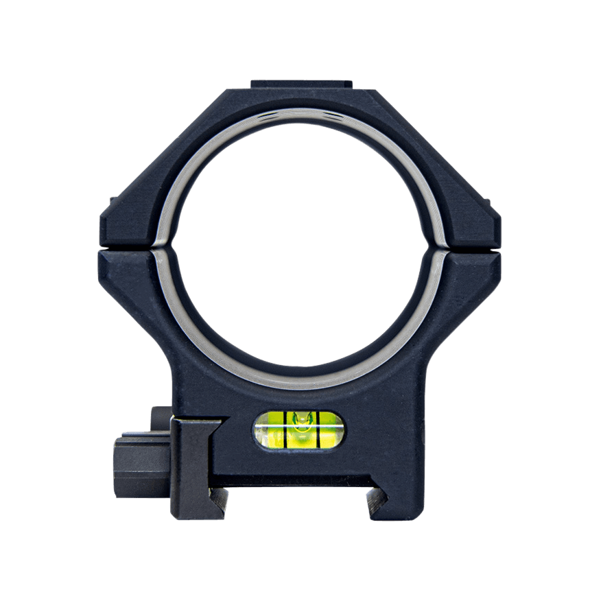 Riton Contessa Tactical Rings 30mm Tube Aluminum Picatinny Rail 10mm Height