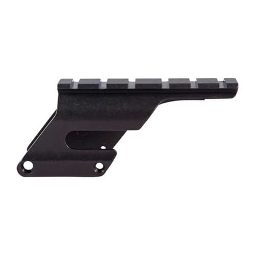 Aimtech Saddle Mount Remington 1100 1187 Weaver Style Aluminum Scope Mount