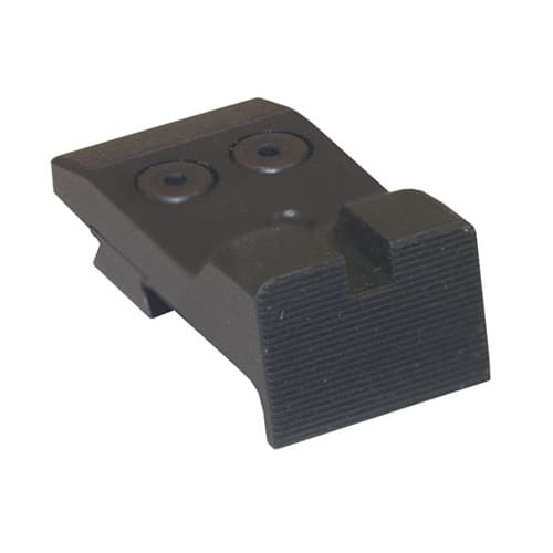 Harrison Design and Consulting HD-001-S 1911 Bo-Mar Rear Sight for Government