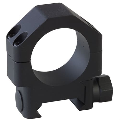 Tps Products Tsr Picatinny 35mm Medium Aluminum Scope Rings 1.185 in height