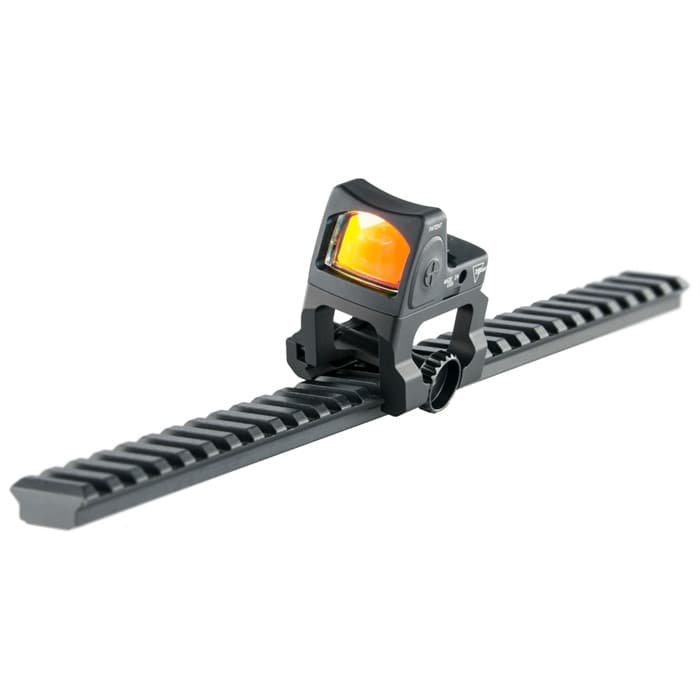 Scalarworks Trijicon RMR 1.42 LEAP/04 QD Mount for Picatinny Rail