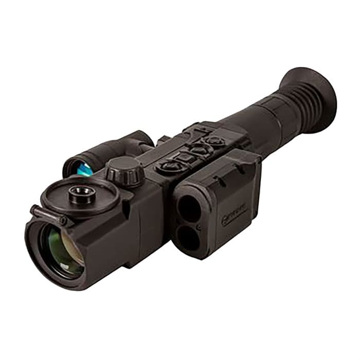 Pulsar Digisight Ultra N450 LRF 4.5-18x50mm 1024x768 NV Scope