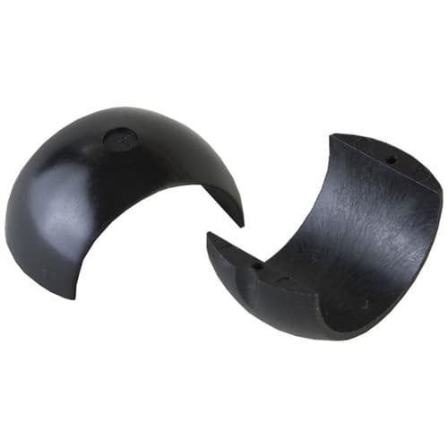 Burris Signature Offset Ring Insert 1 Inch for 1 Inch Scope Mounting