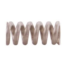 Dpms AR-15 Rear Base Spring 3 Reqd Unfinished Compatible