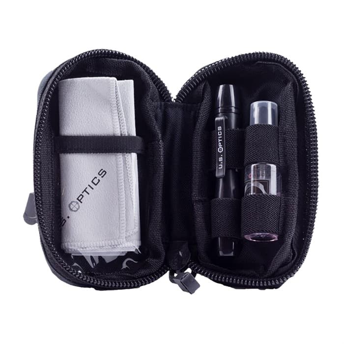 U.S. Optics Field Lens Kit Scope Accessory for Enhanced Optical Performance