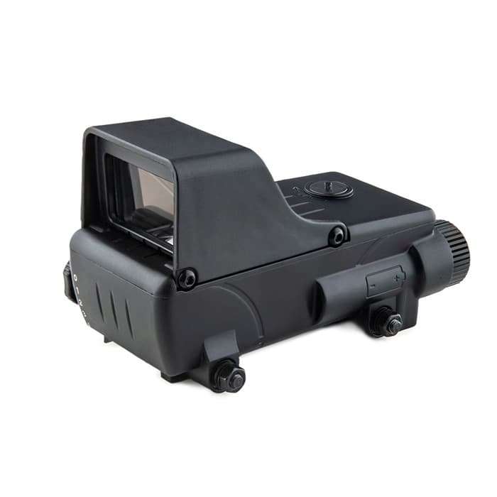 Meprolight MEPRO RDS PRO Red Dot Sight for Picatinny Rail Quick Target Acquisition